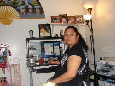 Erika Espinosa