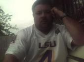 Troy Blanchard