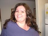 Tammy Stroble