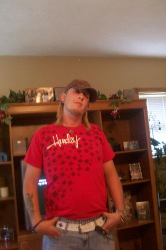 Chad Rogers