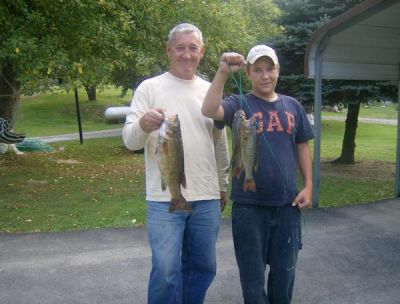 David Honaker