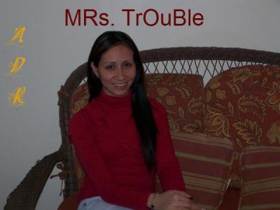 Maria Santiago