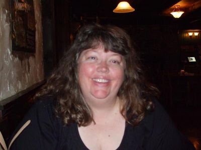 Nancy Schreib