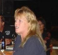 Sandra Shook