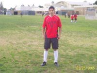 Noe Fernandez