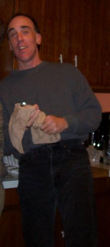 Paul Wojciechowski