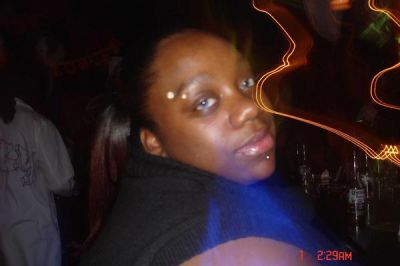 Shacreesha Ginyard