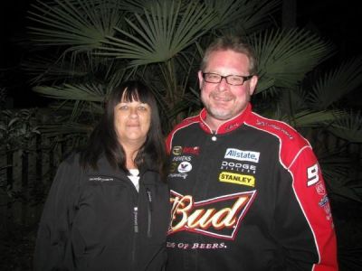 Karen Shaffer