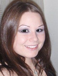 Melissa Mohan