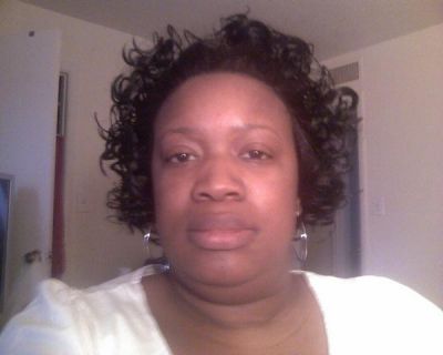 Tameka Scott