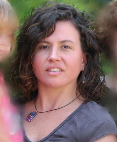Charlene Such
