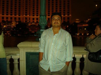 David Mejia