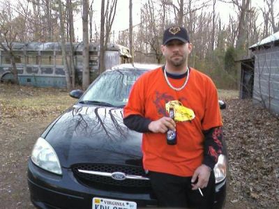 Scott Saunders