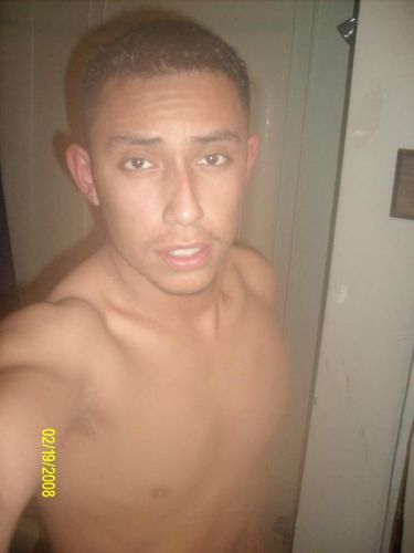 Carlos Olvera