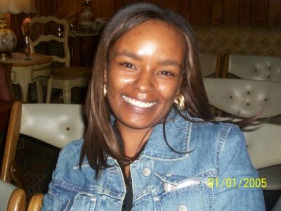 Danita Parris