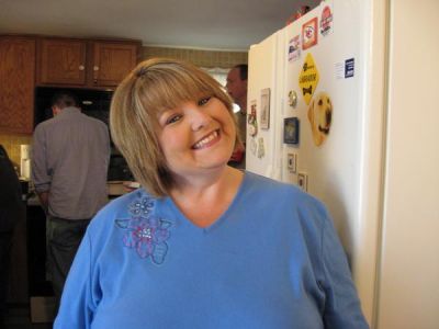 Tonya Hock