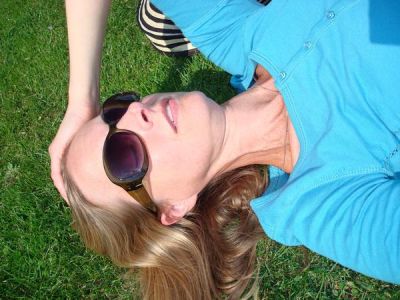 Kelly Thompson