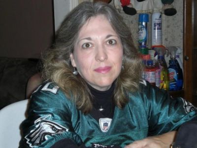 Margaret Trost