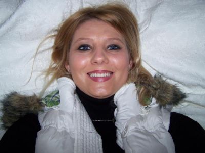 Tonya Hartin