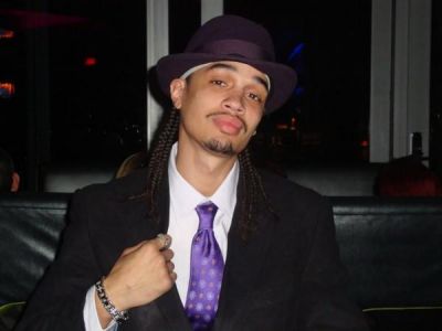 Kristopher Ayson