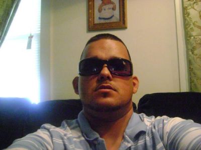 Martin Ortiz