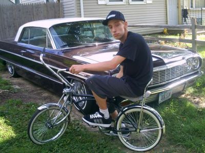 Trent Weelborg