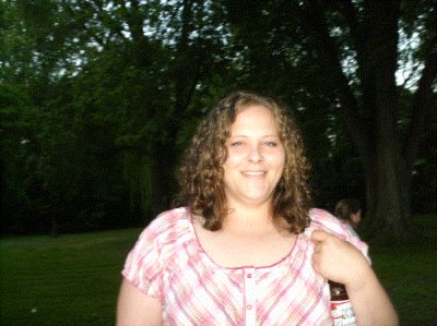Lisa Canter