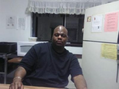 Demetrius Warlick