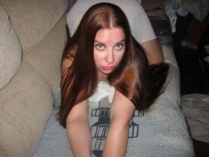 Samantha Hammett