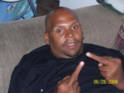 Omar Mincey