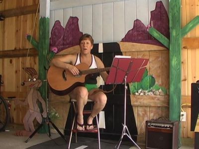 Sheryl Branisel