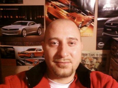 Daniel Conley