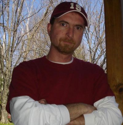 Gerald Brugh