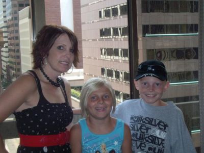 Courtney Gookin