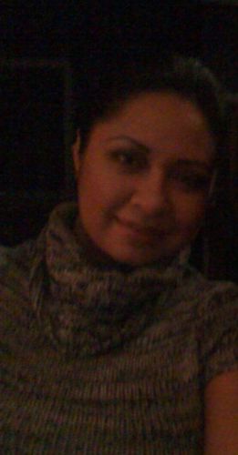 Ana Lumbreras