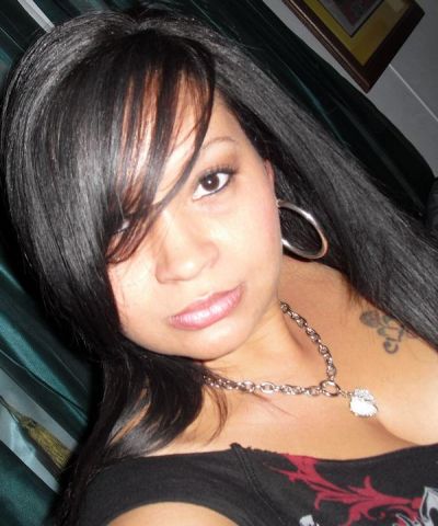 Charlene Oxendine
