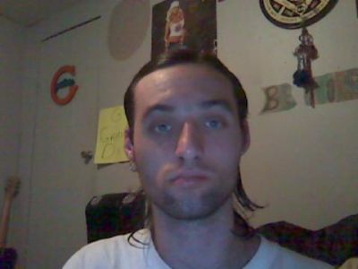 Michael Carter