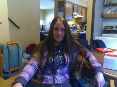 Mary Schneeberger