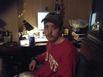 Ronald Harmon