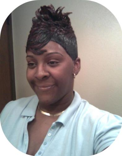 Felicia Hawkins