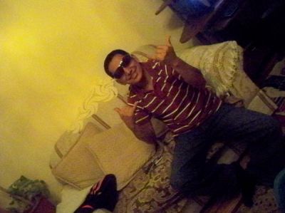 Ernesto Arias