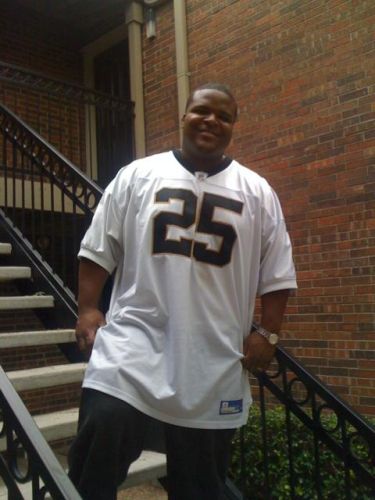 Quinton Crossley
