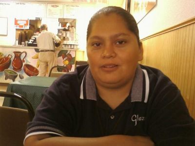 Yvonne Estrada