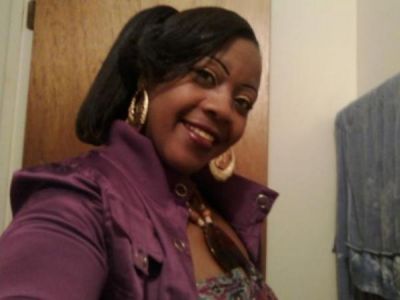 Syreeta Bowman