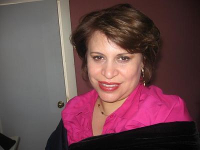 Sarah Aguirre