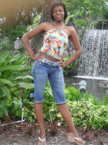 Jeriniece Tillman