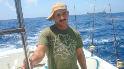 Abel Ledesma