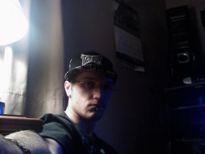 Zachary Estep