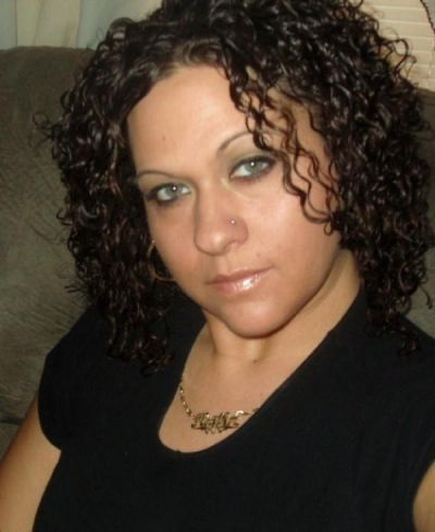 Heather Siegfried