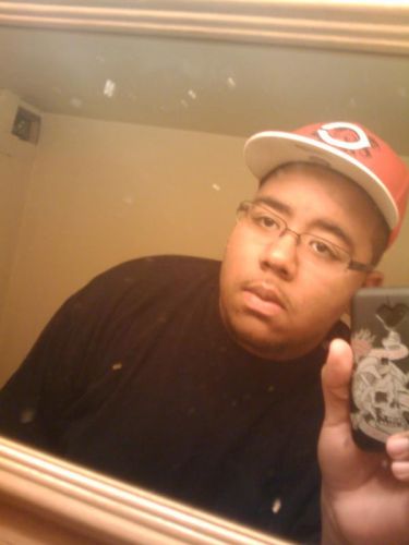 Brandon Harrington